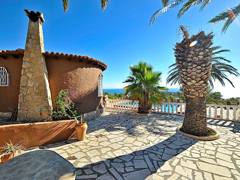 Casa Carisma