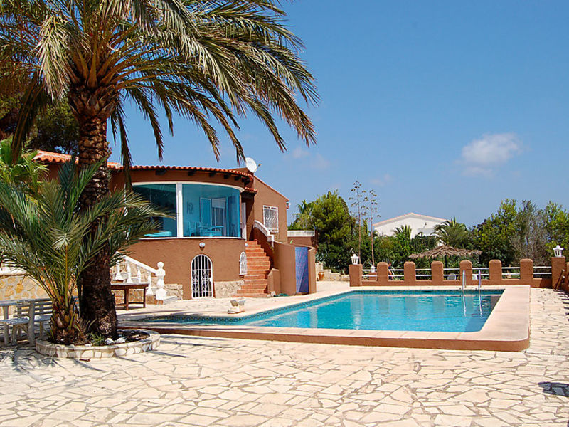 Casa Carisma
