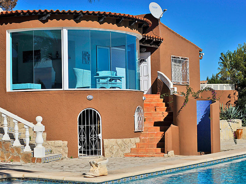 Casa Carisma