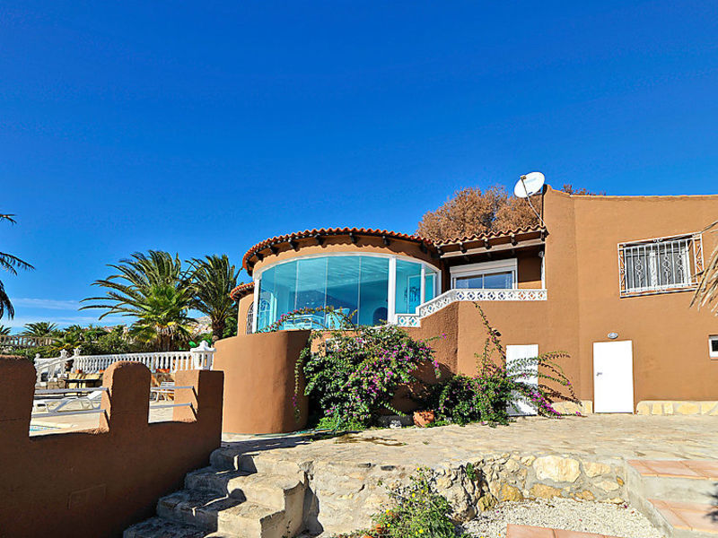 Casa Carisma