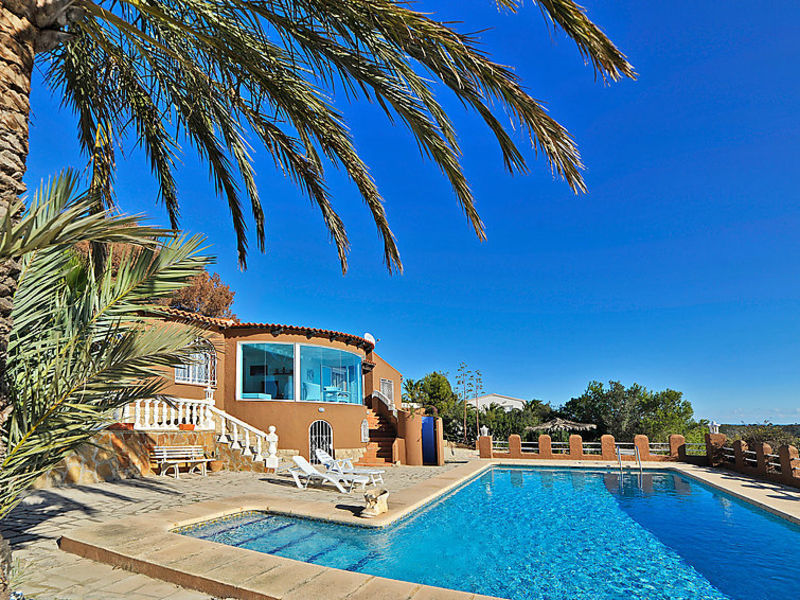 Casa Carisma