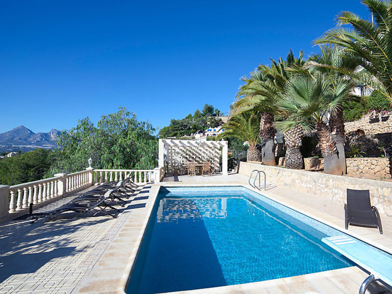 Casa L'Aguila