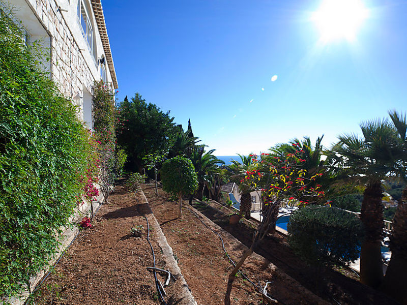 Casa L'Aguila