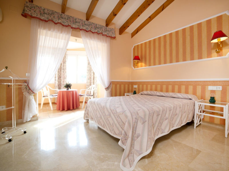 Villa Pepa