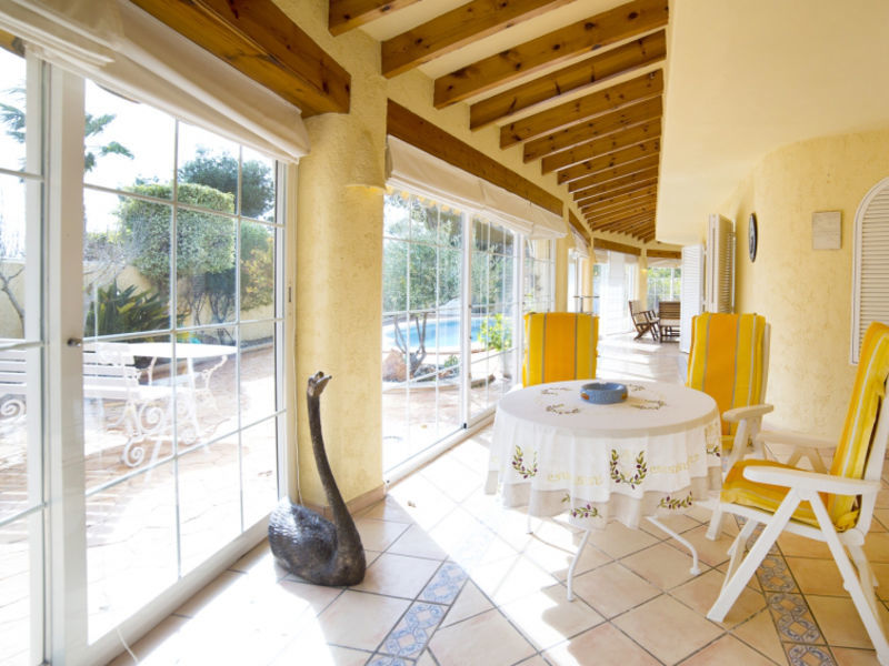 Villa Pepa