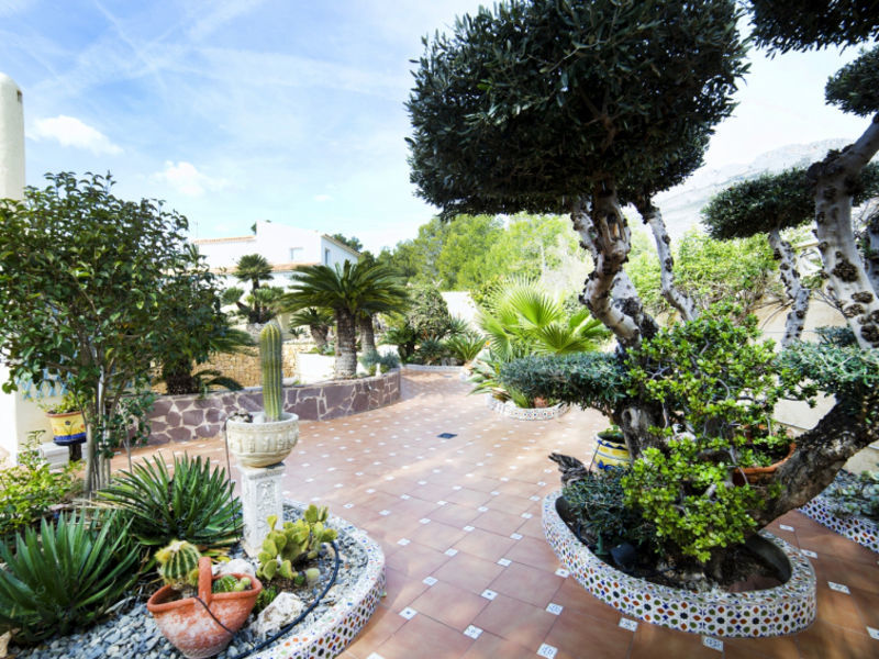 Villa Pepa