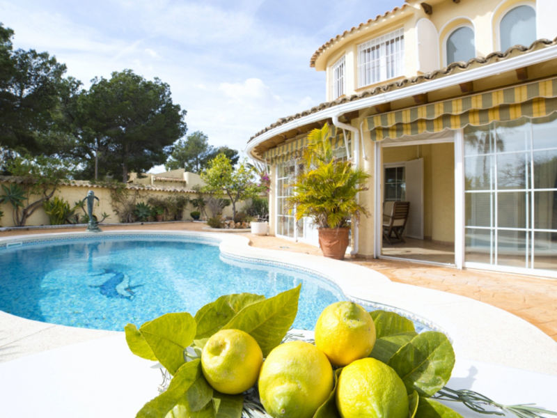 Villa Pepa