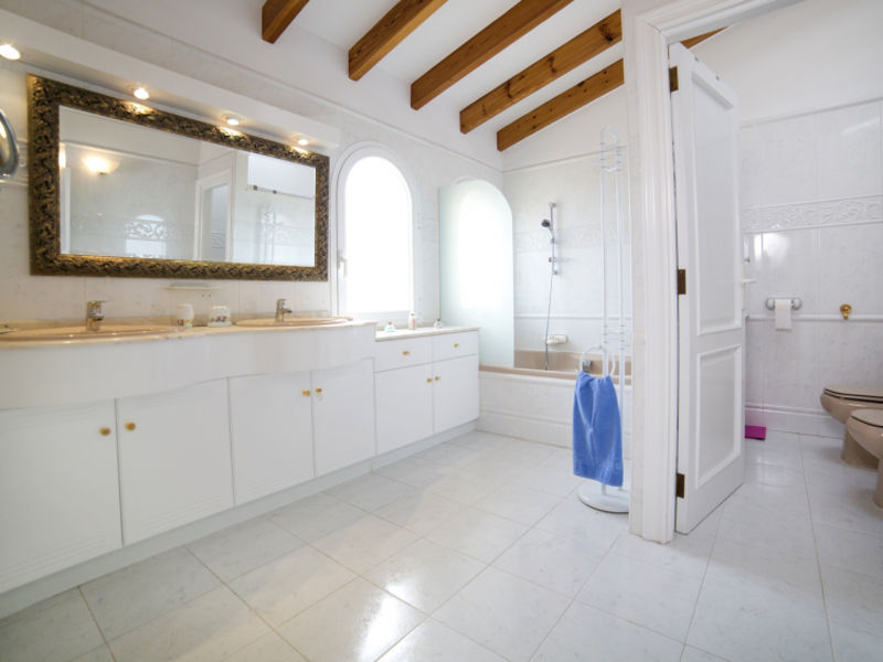Villa Pepa