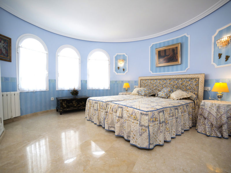 Villa Pepa