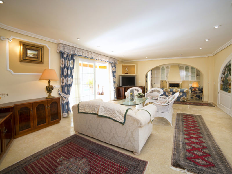 Villa Pepa