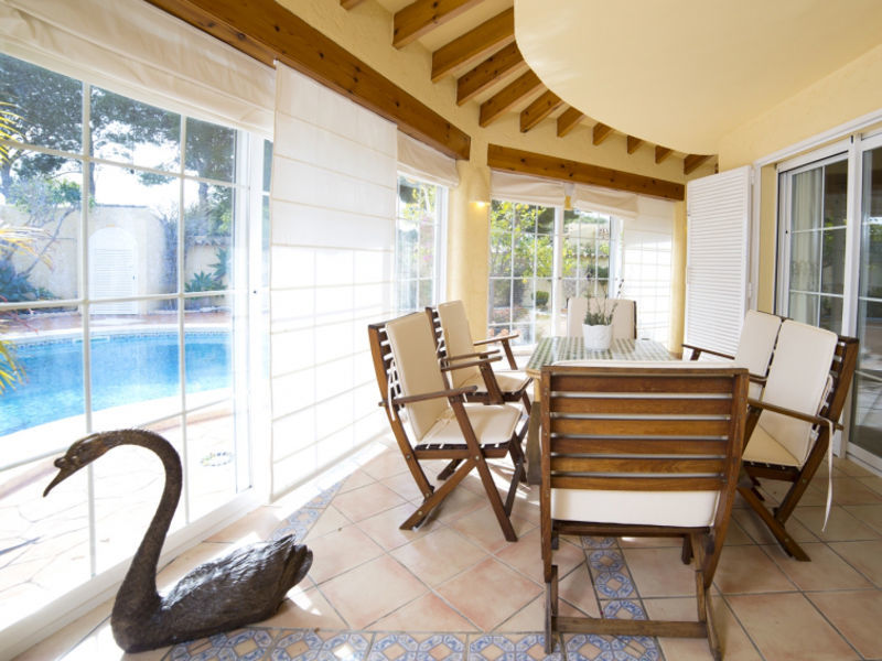 Villa Pepa