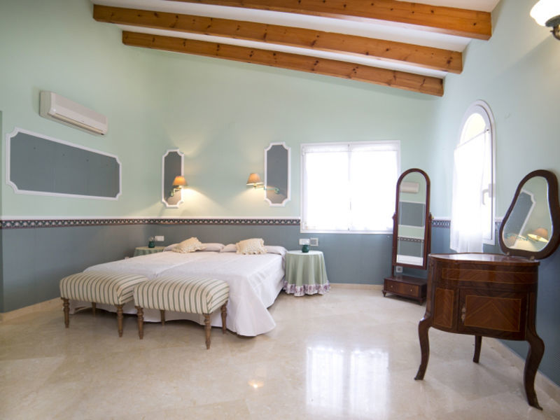 Villa Pepa