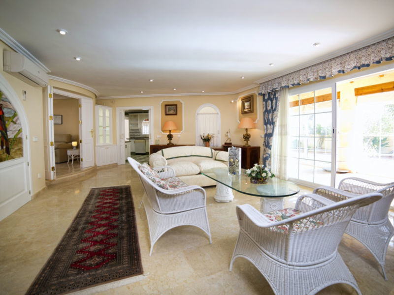 Villa Pepa
