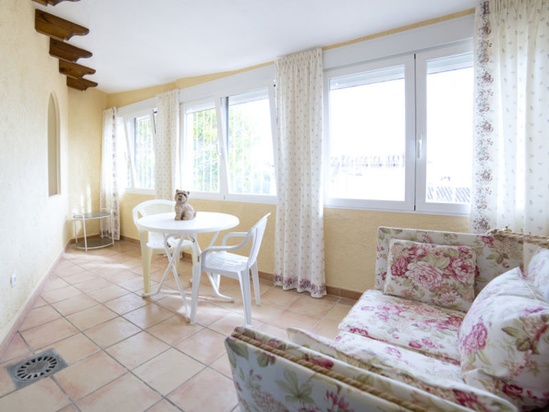Villa Pepa