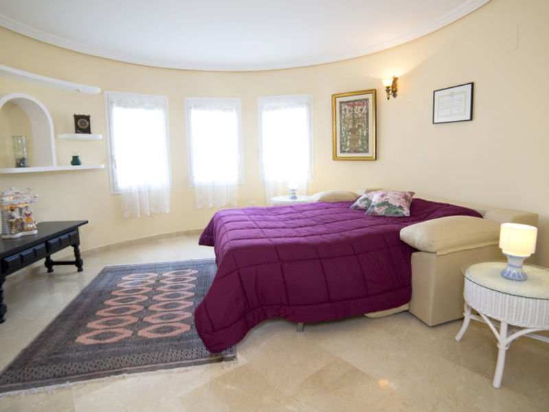 Villa Pepa