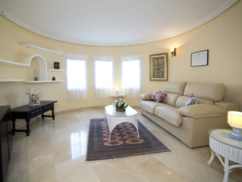 Villa Pepa