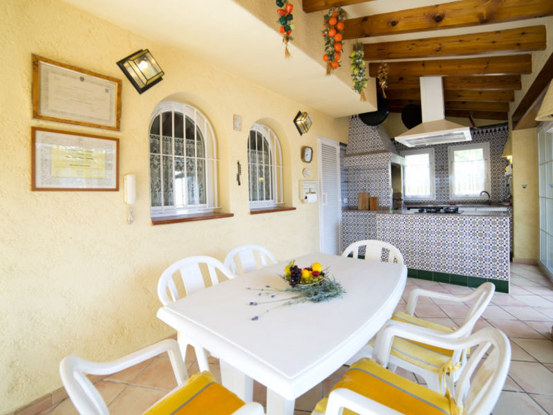 Villa Pepa