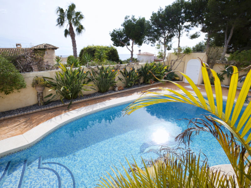 Villa Pepa