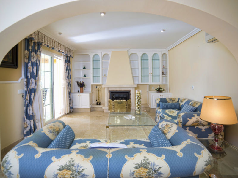 Villa Pepa