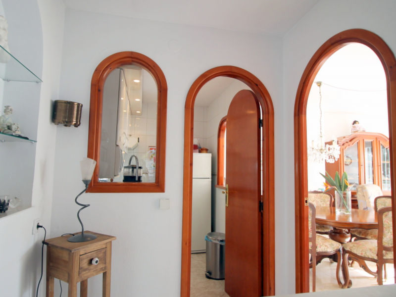 Casa Dama