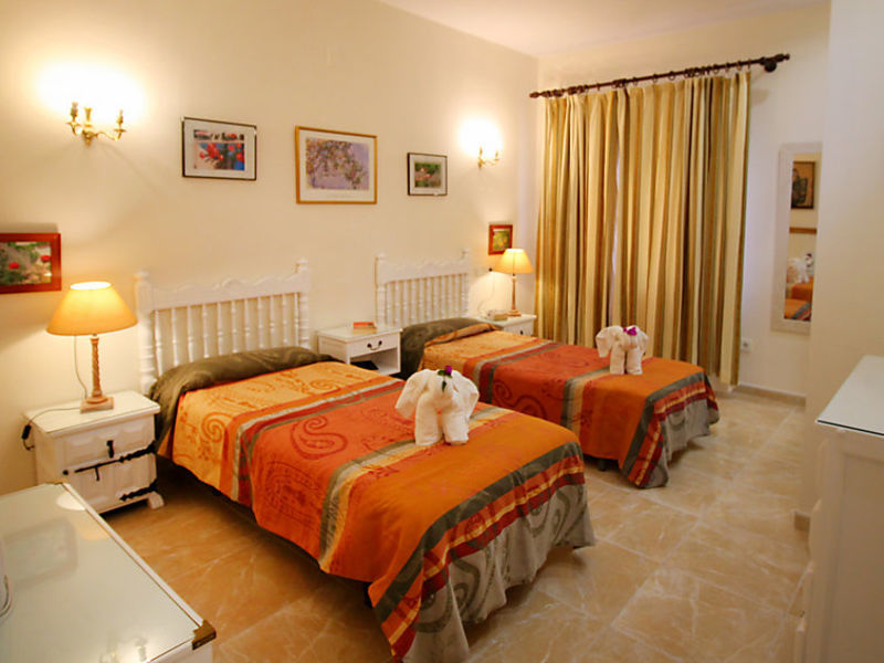 Casa Sandra