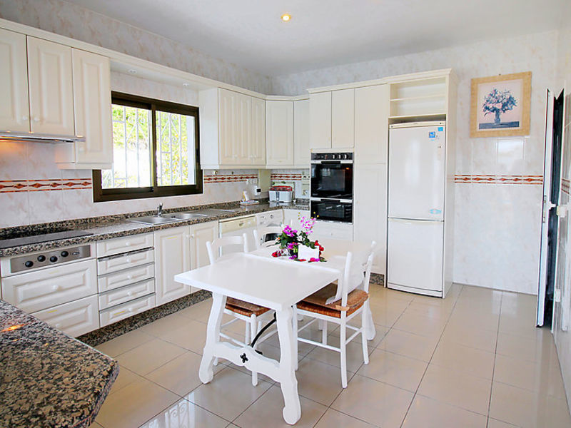 Casa Sandra