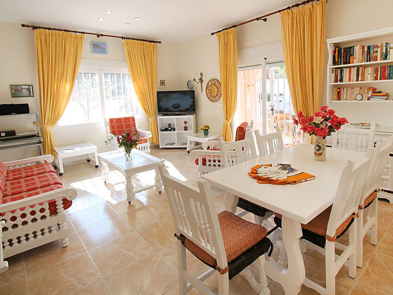 Casa Sandra