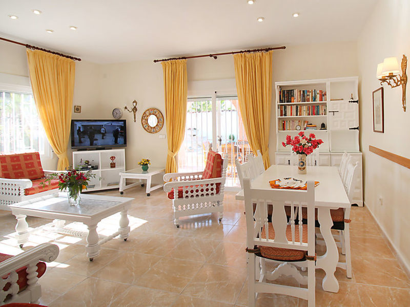 Casa Sandra