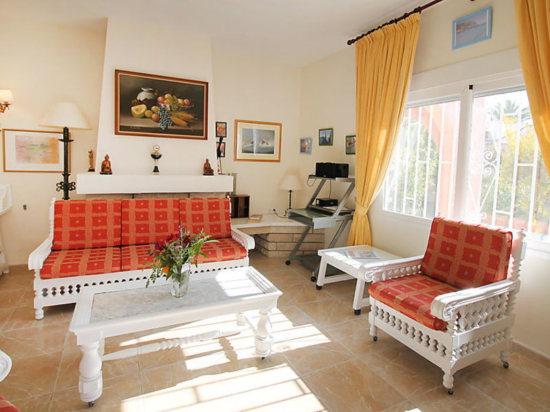 Casa Sandra