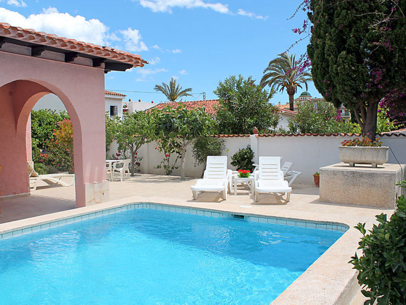 Casa Sandra