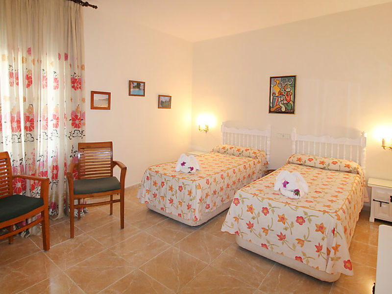 Casa Sandra