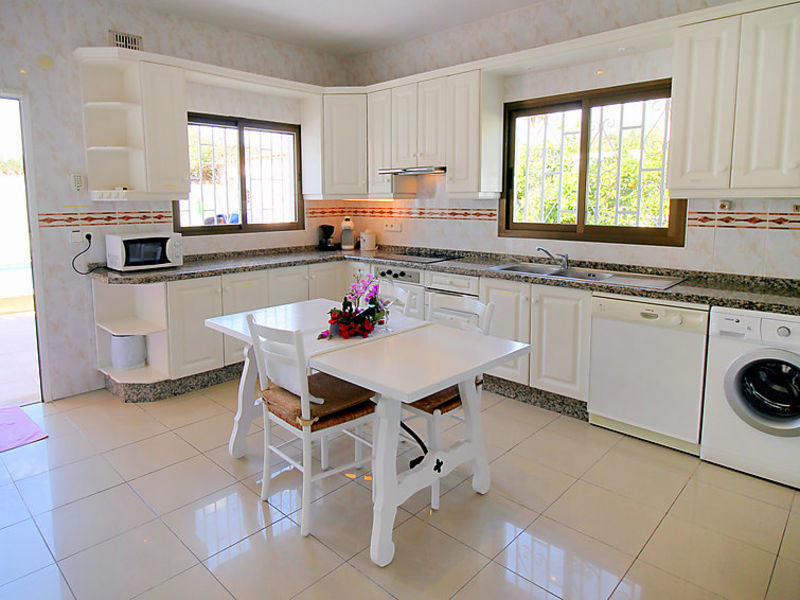 Casa Sandra