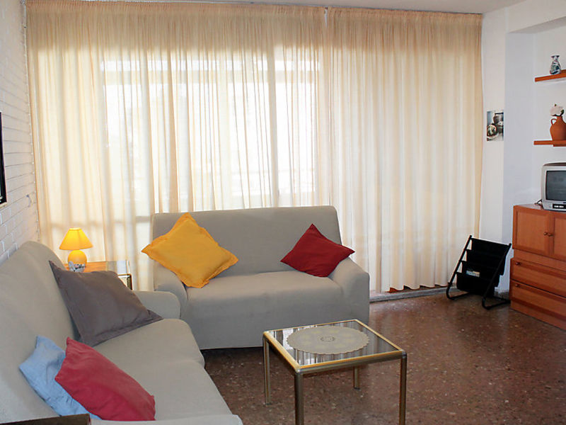 Benidorm Tower