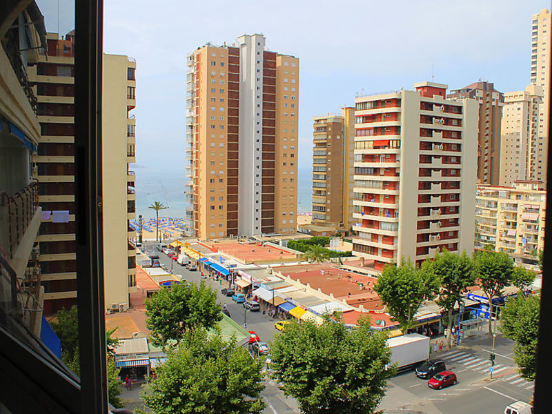 Coblanca Iii