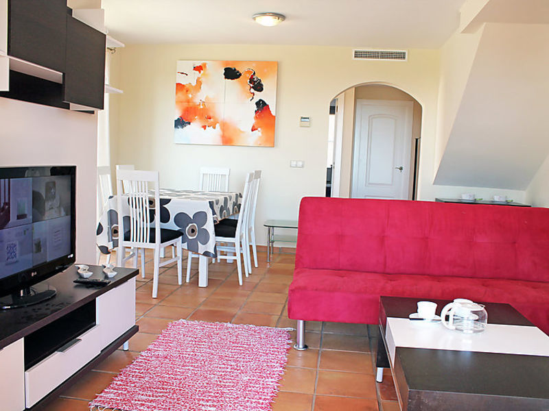 Mirador Ii