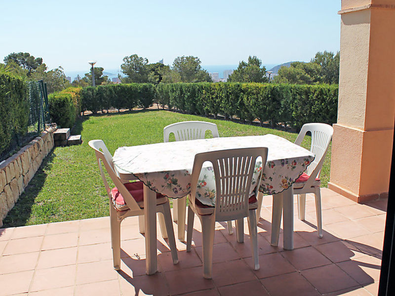 Mirador Ii