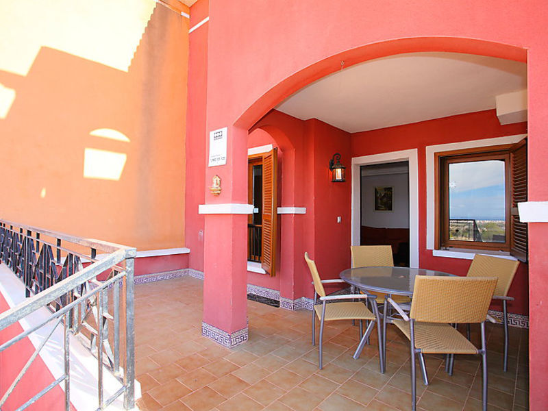Balcon De Finestrat