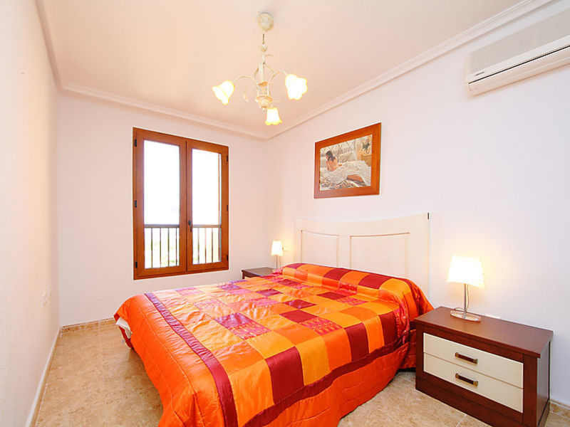 Balcon De Finestrat