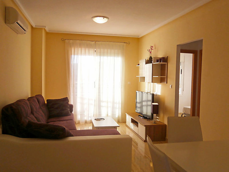 Jardin De Benidorm I