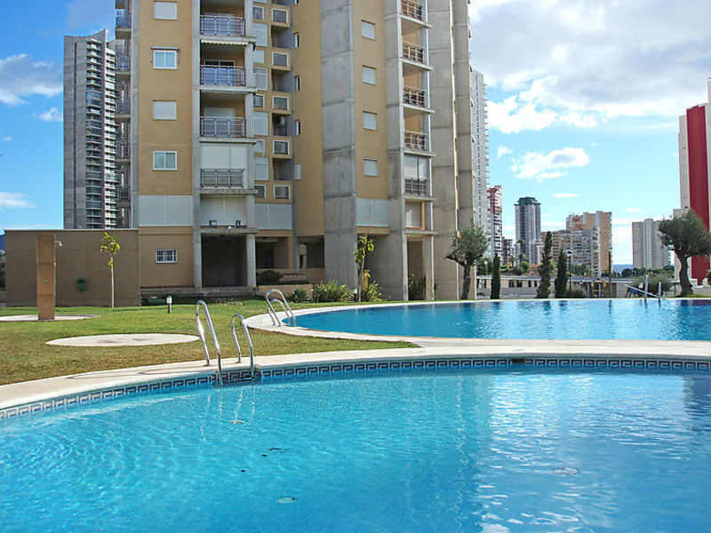 Sol De Poniente Ii