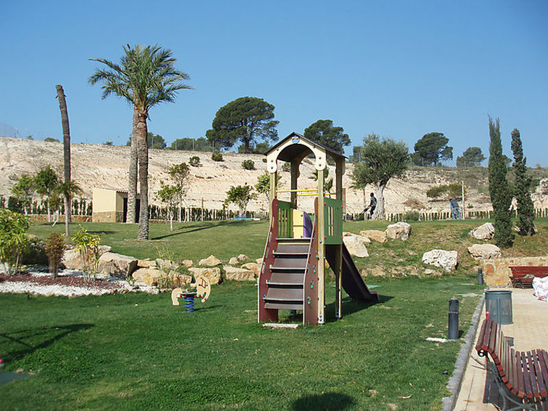 Sol De Poniente Ii