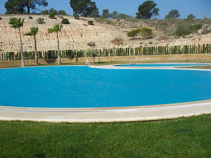 Sol De Poniente Ii