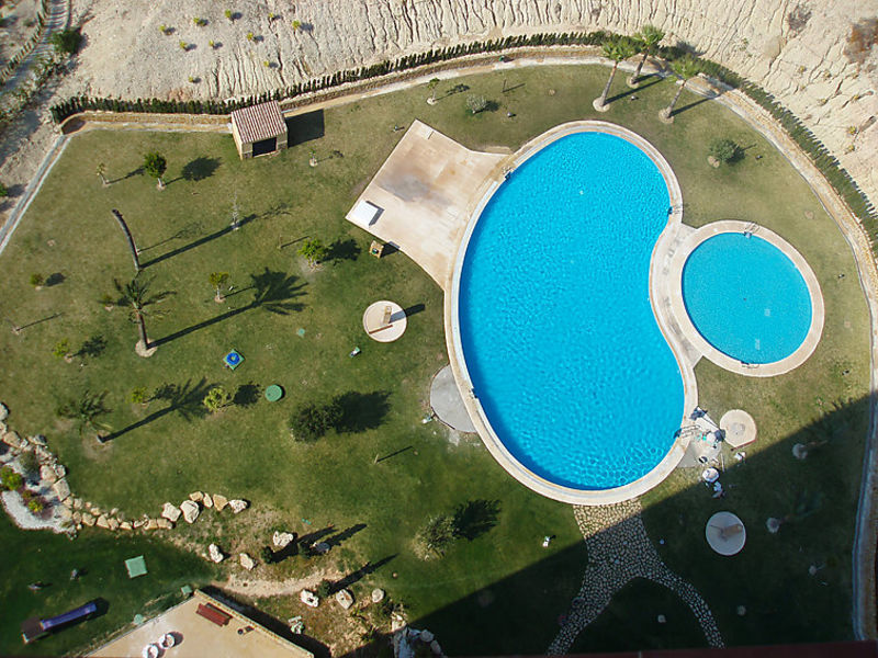 Sol De Poniente Ii