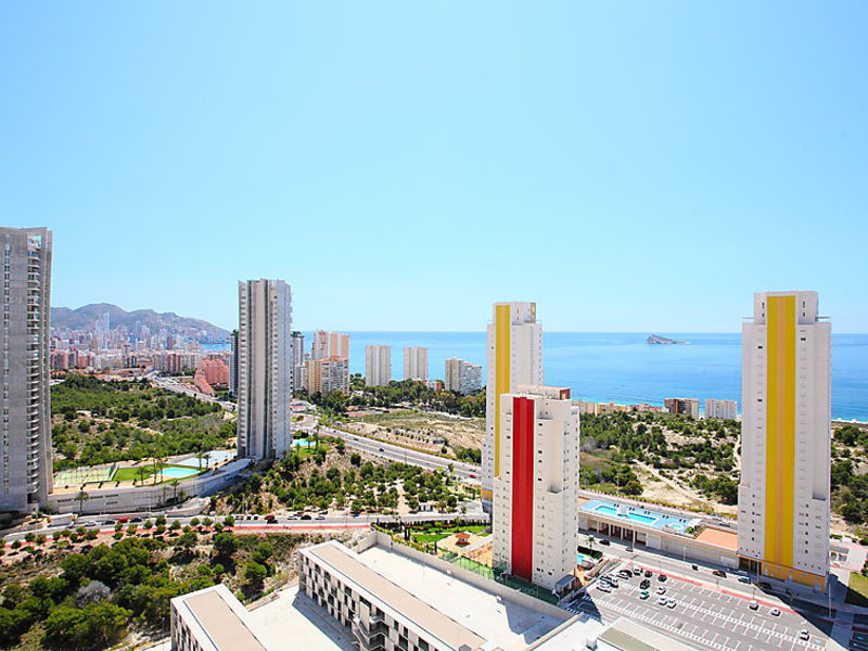 Sol De Poniente Ii
