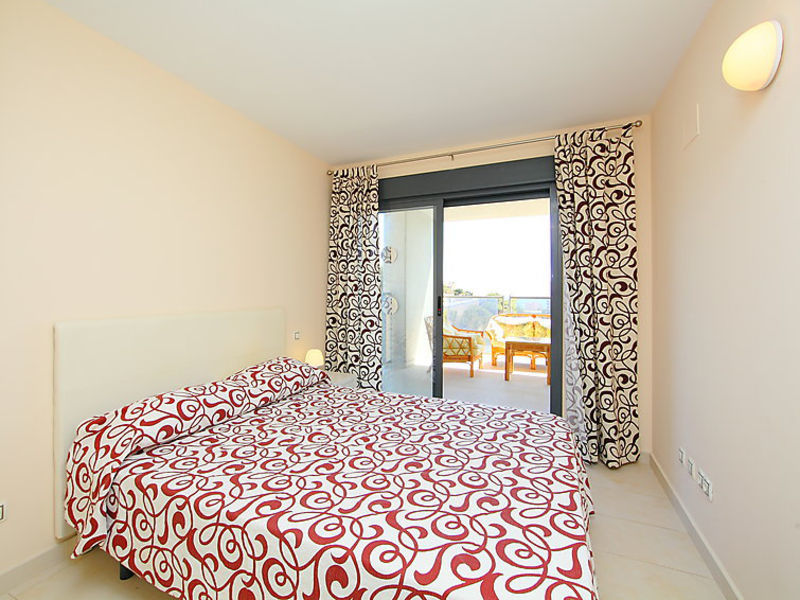 Mirador Del Mediterráneo