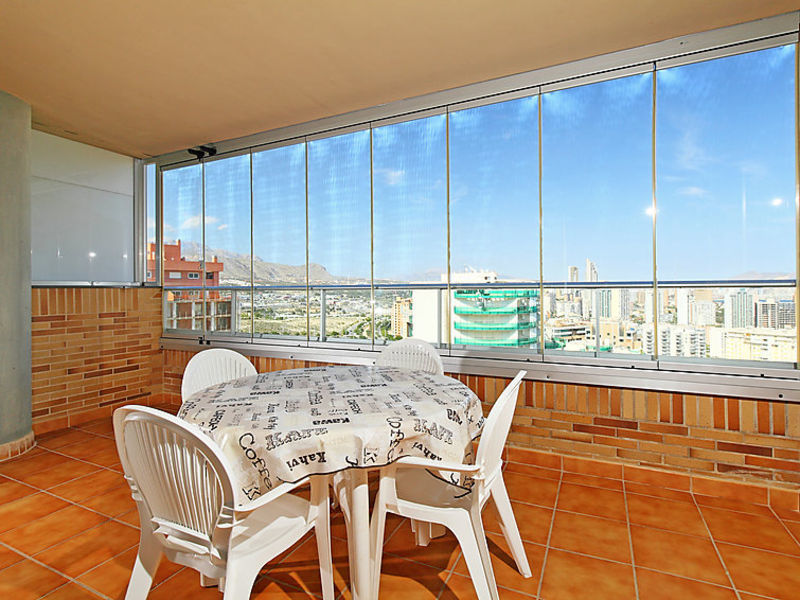 Torre Maestral