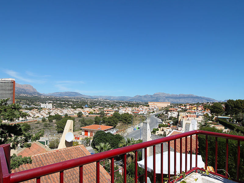 Mar Y Montaña