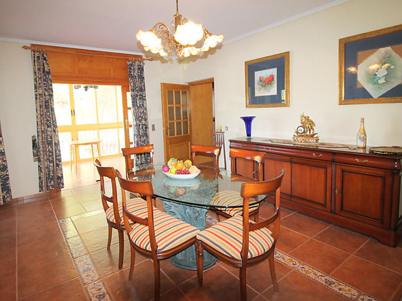 Casa Los Pinos