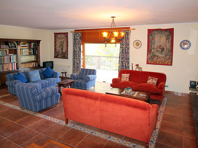 Casa Los Pinos