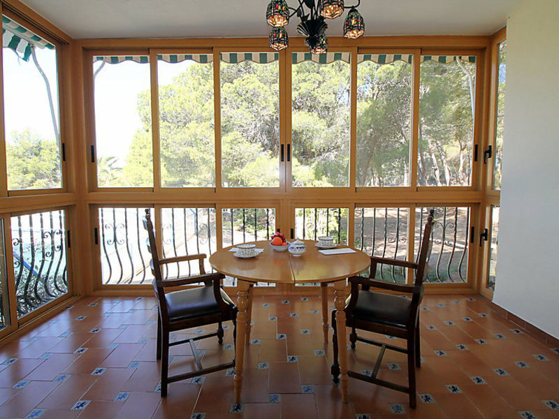 Casa Los Pinos